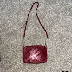 Michael Kors crossbody purse